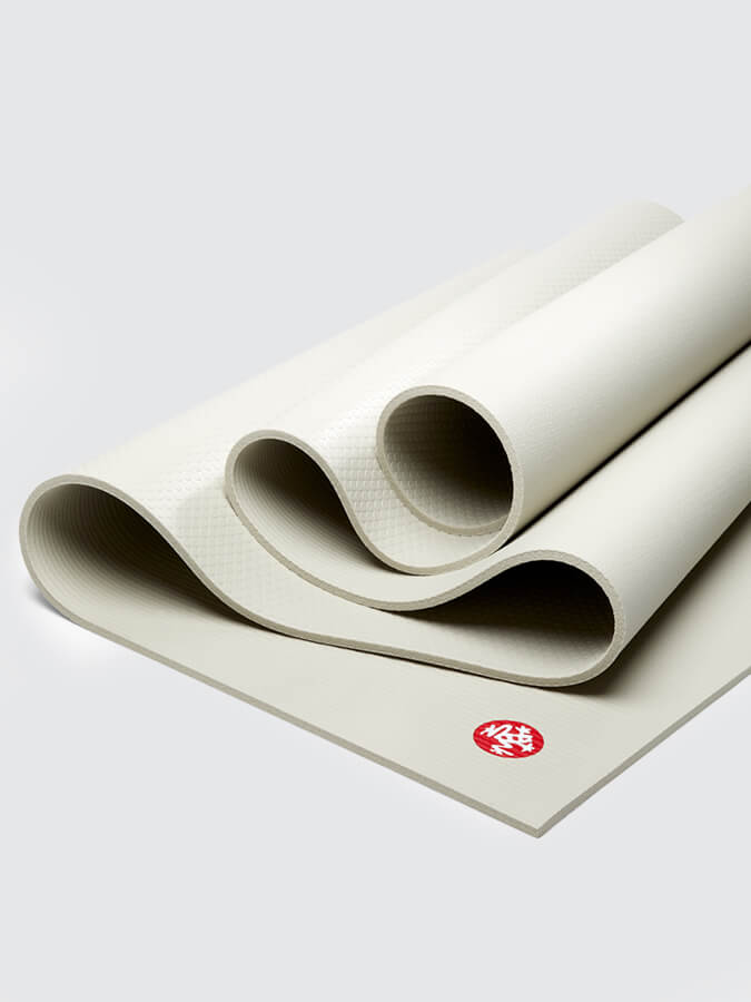 Manduka PRO Standard 71" Yoga Mat 6mm - Sand
