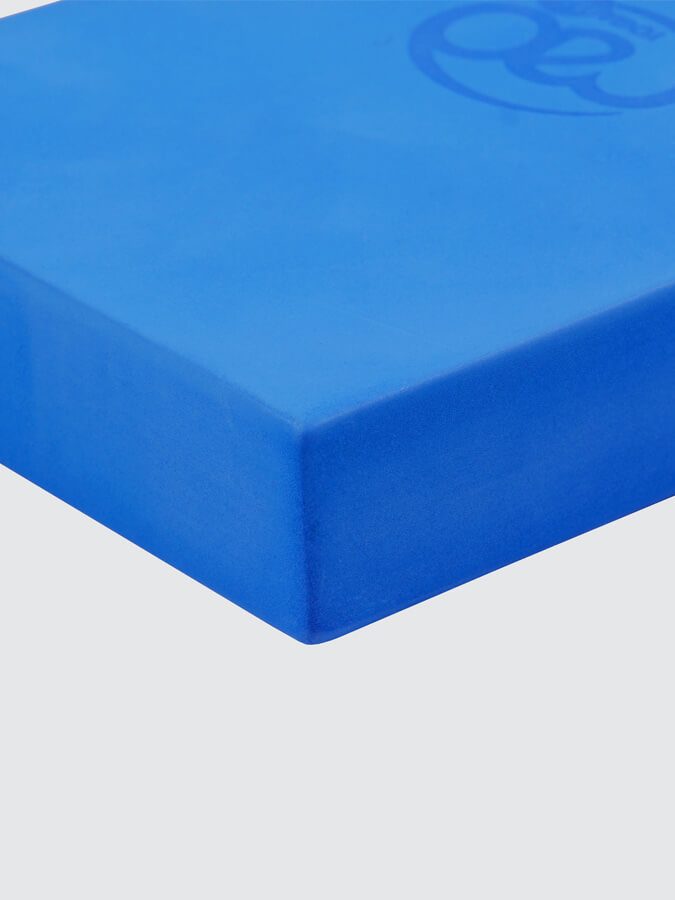 Yoga Mad Full Yoga Block