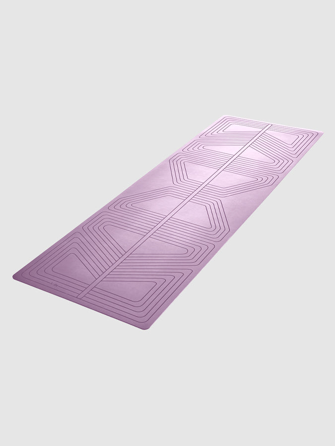 agoy Pro+ Warrior Yoga Mat