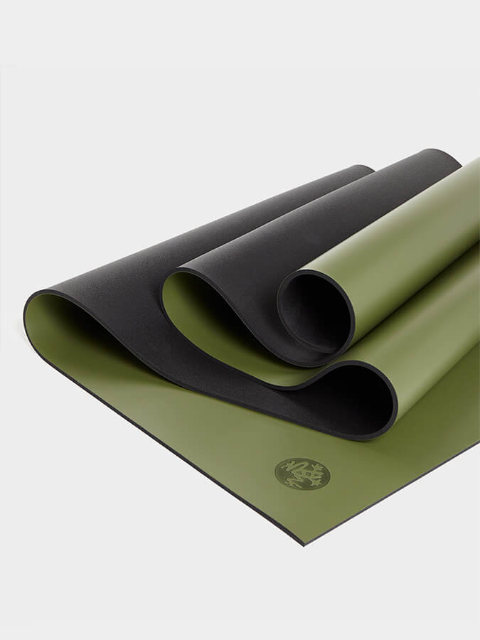 Manduka GRP Adapt 71" Yoga Mat 5mm