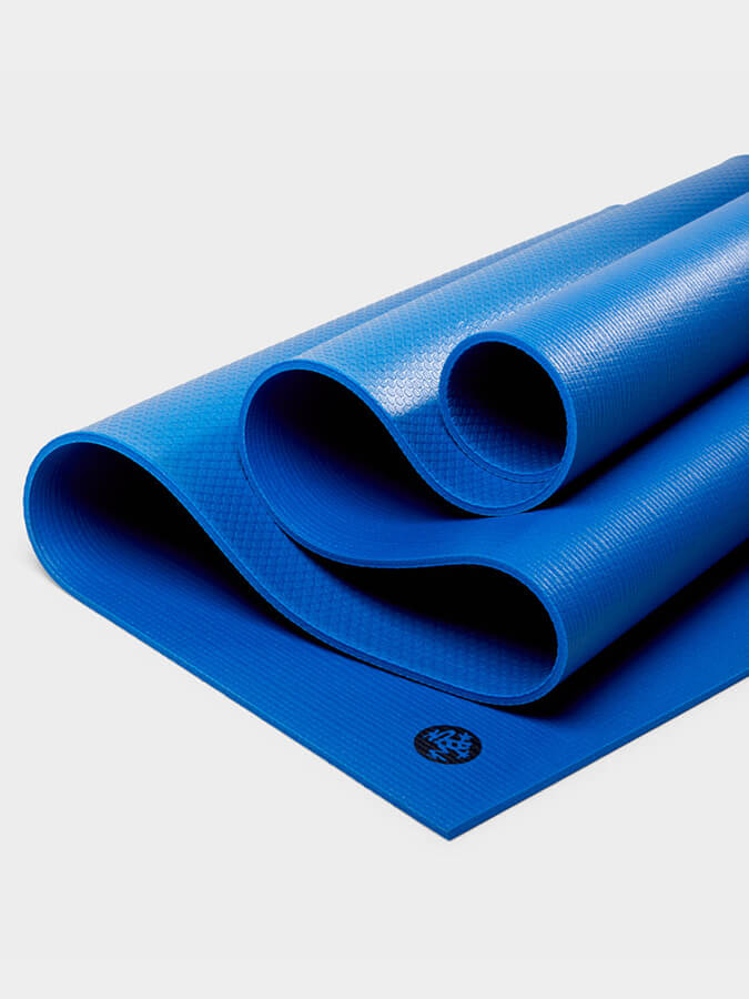 Manduka PRO Standard 71" Yoga Mat 6mm - Buoy