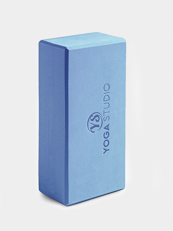 Yoga Studio Yoga Brick