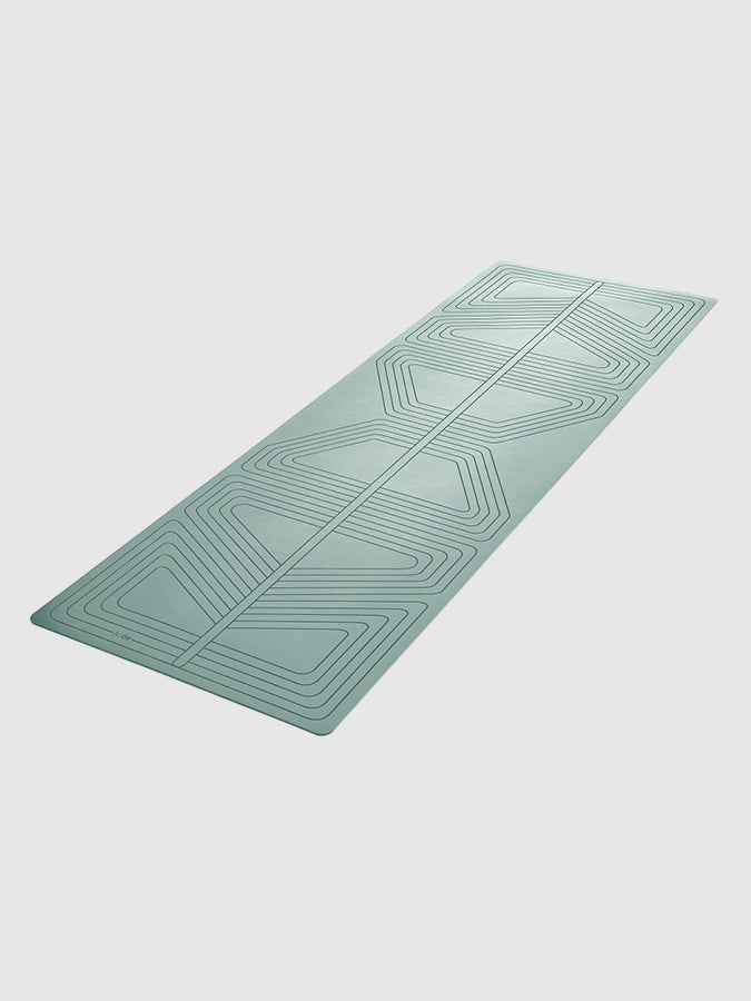 agoy Pro+ Warrior Yoga Mat