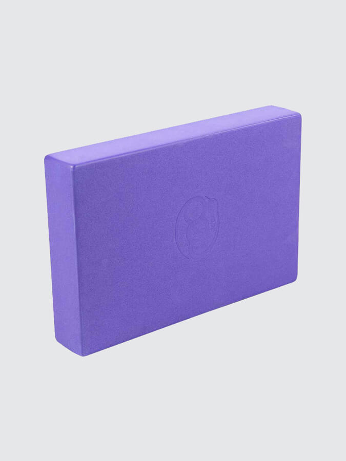 Yoga Mad Full Yoga Block