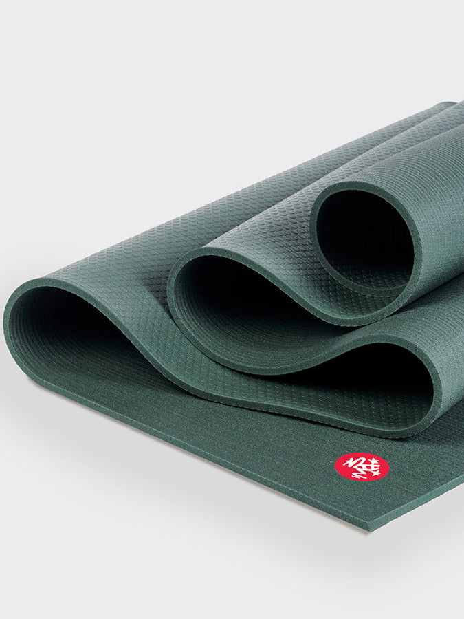 Manduka The PRO Squared 78" x 78" Yoga Mat 6mm - 200cm x 200cm