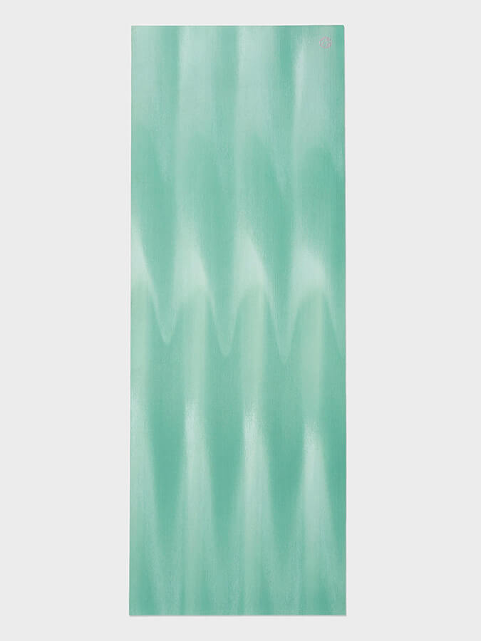 Manduka PRO Standard 71" Yoga Mat 6mm - Wasabi (Limited Edition)