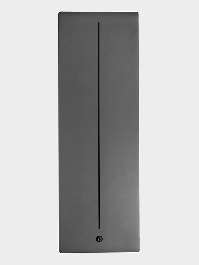 Yoga Studio The Grip Alignment Mat (4mm)