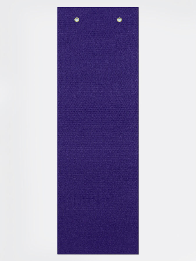 Yoga Studio 10x (EYELETTED) Oeko-Tex 4.5mm Yoga Mats + Wall Bracket Bundle