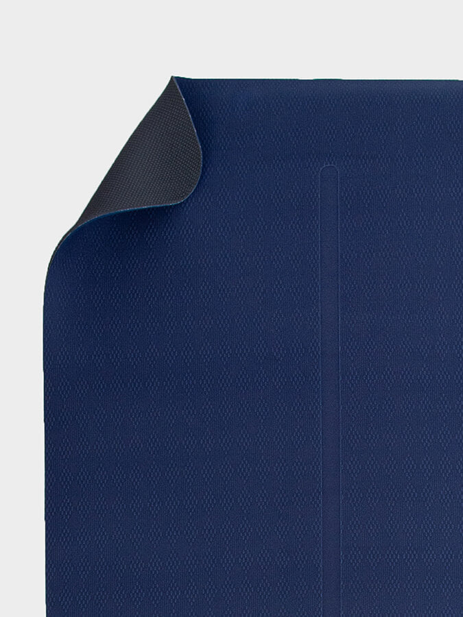 Yoga Studio Inter Reversible Yoga Mat 5mm