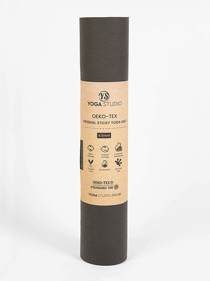 Yoga Studio Oeko-Tex Original Sticky Yoga Mat