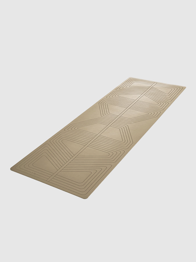 agoy Pro+ Warrior Yoga Mat