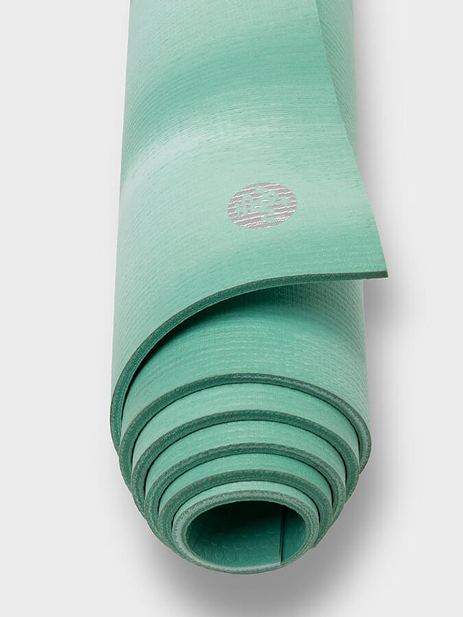 Manduka PRO Standard 71" Yoga Mat 6mm - Wasabi (Limited Edition)