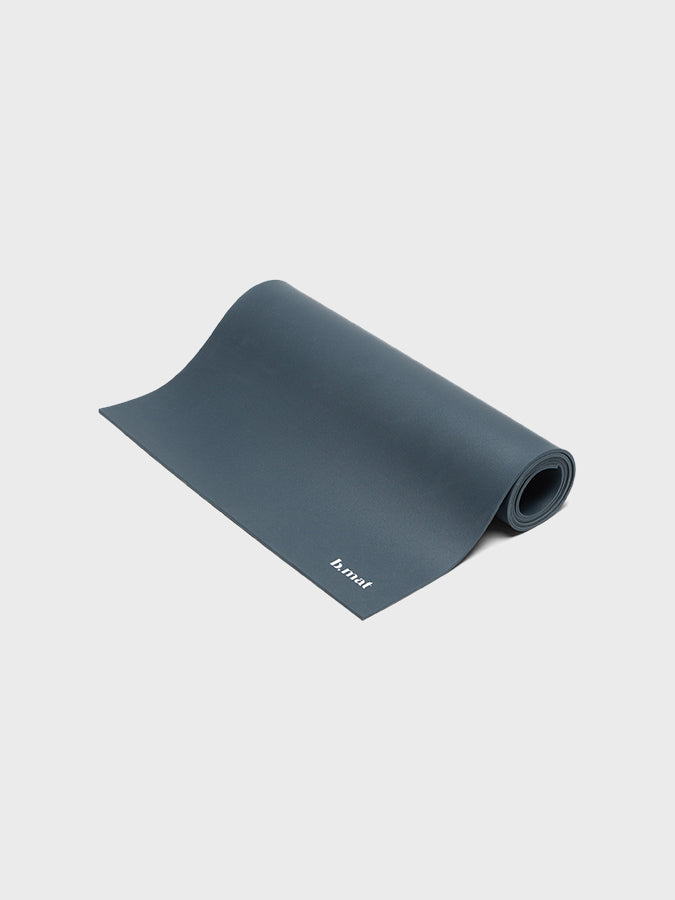 BHalfmoon BMat Strong Long Yoga Mat 6mm