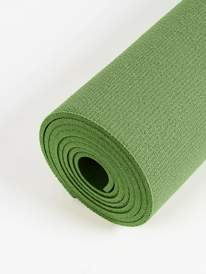Yoga Studio Oeko-Tex Sticky Yoga Mat 4.5mm