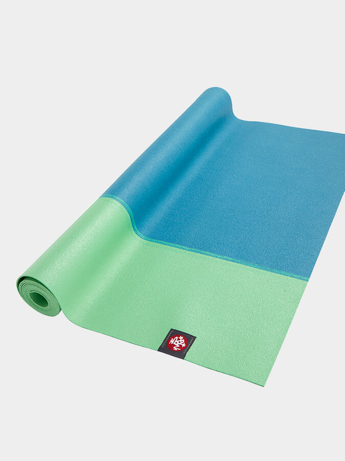 Manduka eKO SuperLite Travel Yoga Mat 1.5mm
