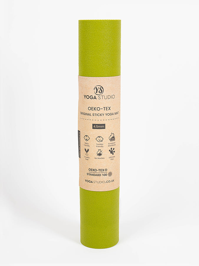 Yoga Studio Oeko-Tex Original Sticky Yoga Mat