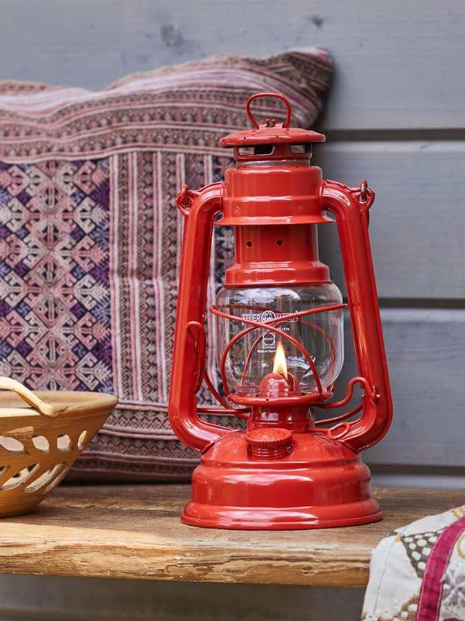 Feuerhand Baby Special 276 Hurricane Lantern