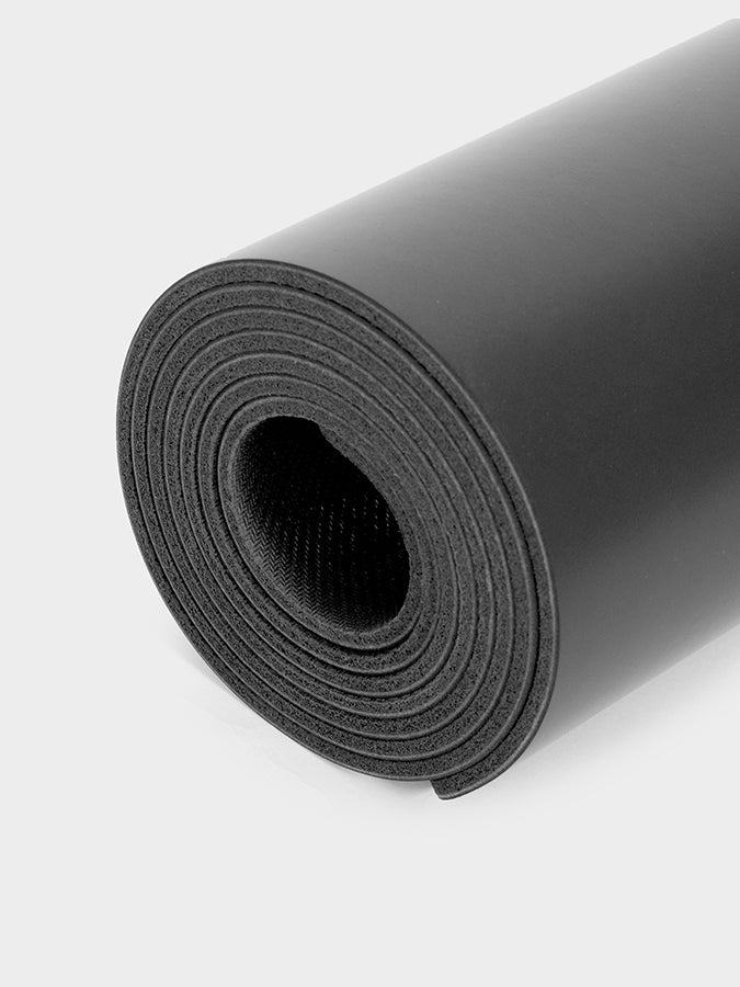 Yoga Studio The Grip Alignment Mat (4mm)