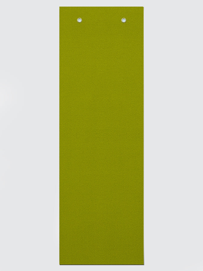 Yoga Studio (Eyeletted) Oeko-Tex Original Sticky Yoga Mat 4.5mm