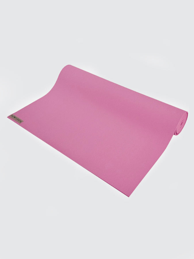 Jade Yoga Harmony 74" Inch Yoga Mat - Orchid