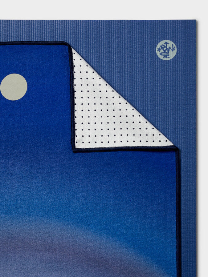 Manduka Yogitoes Yoga Mat Towels 71''