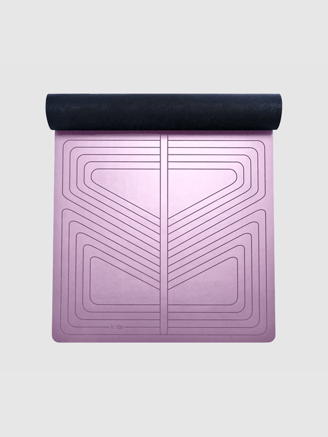 agoy Pro+ Warrior Yoga Mat