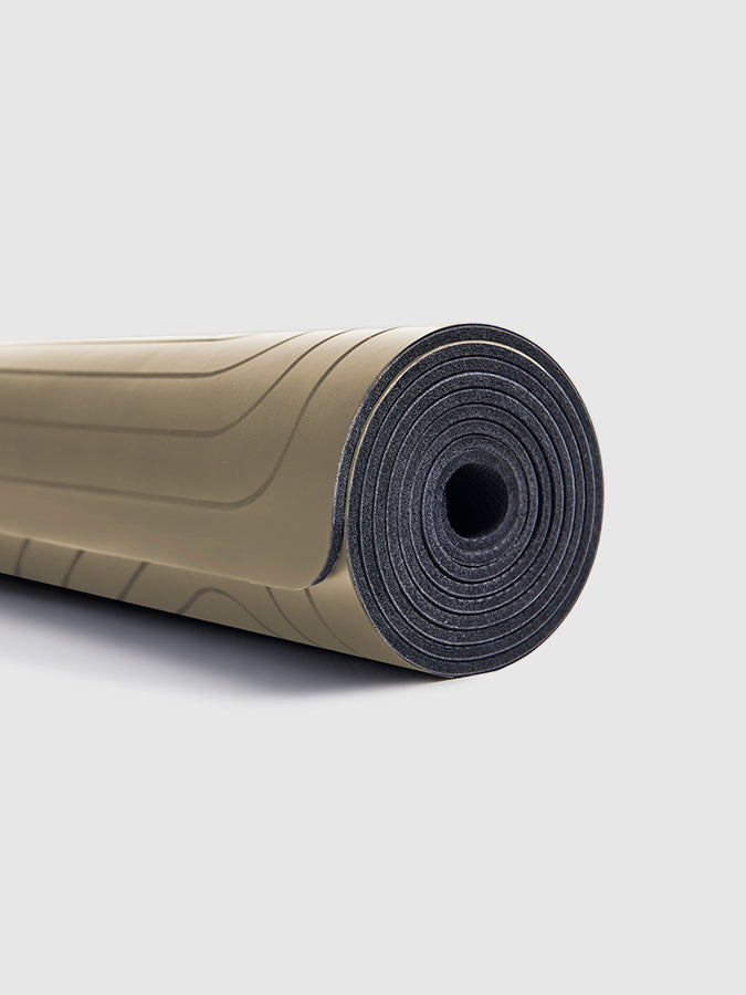 agoy Pro+ Warrior Yoga Mat