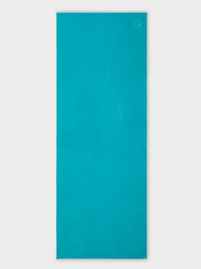 Manduka eQua Yoga Mat Towels