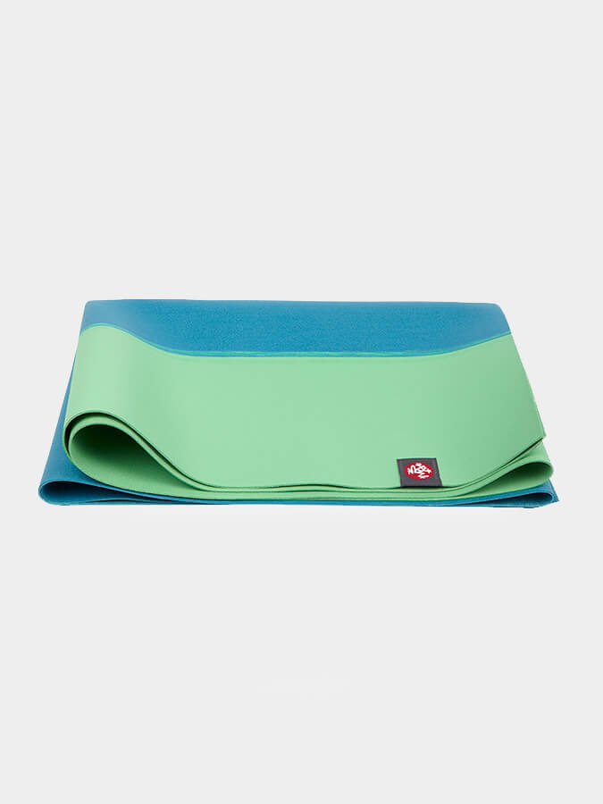 Manduka eKO SuperLite Travel Yoga Mat 1.5mm