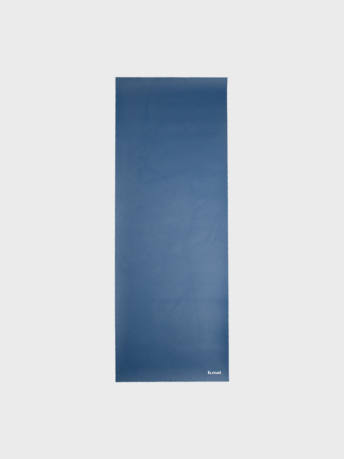 BHalfmoon BMat Strong Long Yoga Mat 6mm
