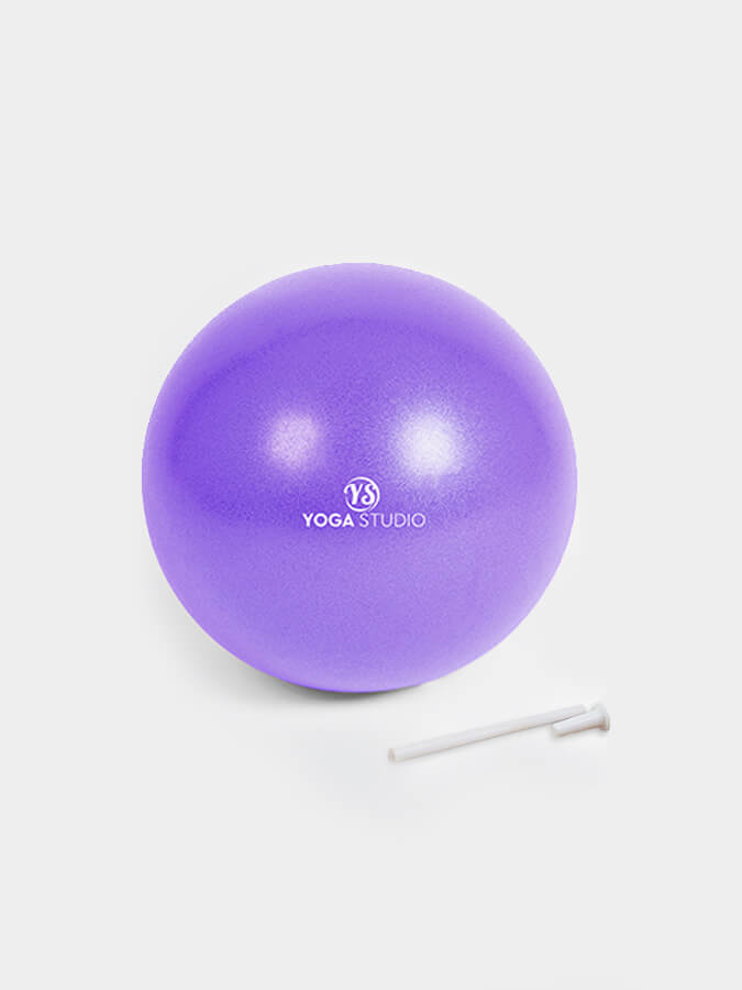 Yoga Studio Exercise Soft Pilates Ball