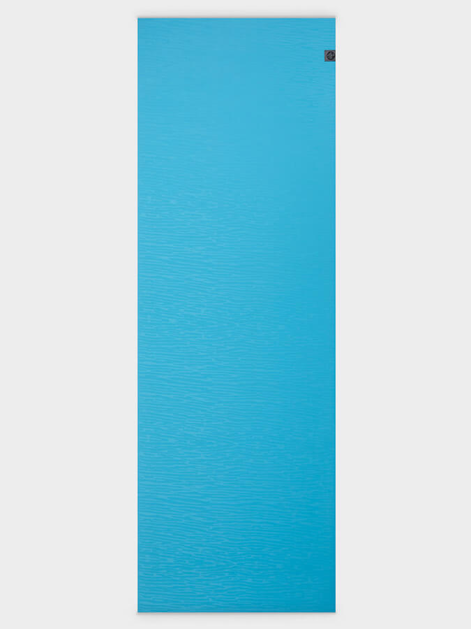 Manduka eKO Lite 71" Yoga Mat 4mm - Marina
