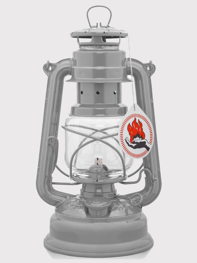 Feuerhand Baby Special 276 Hurricane Lantern