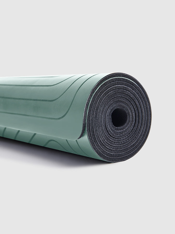agoy Pro+ Warrior Yoga Mat