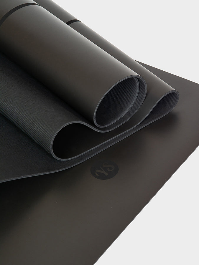 Yoga Studio The Grip Alignment Mat (4mm)
