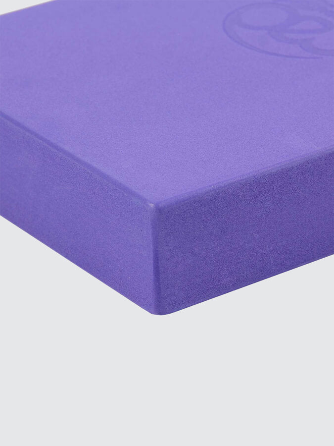 Yoga Mad Full Yoga Block