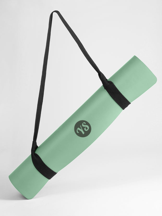 Yoga Studio The Grip Mat 4mm - (Long)