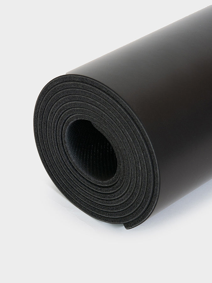 Yoga Studio The Grip Alignment Mat (4mm)