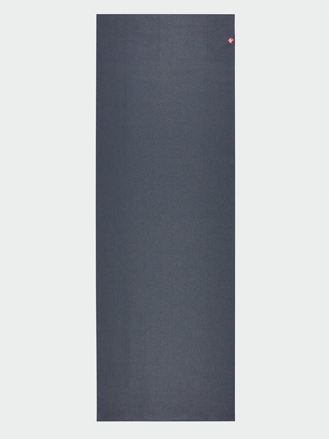 Manduka eKO SuperLite Travel 71" Standard Yoga Mat - Charcoal