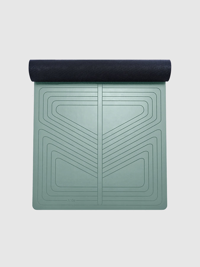 agoy Pro+ Warrior Yoga Mat