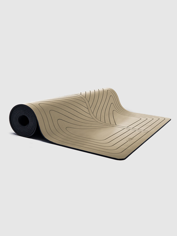agoy Pro+ Warrior Yoga Mat