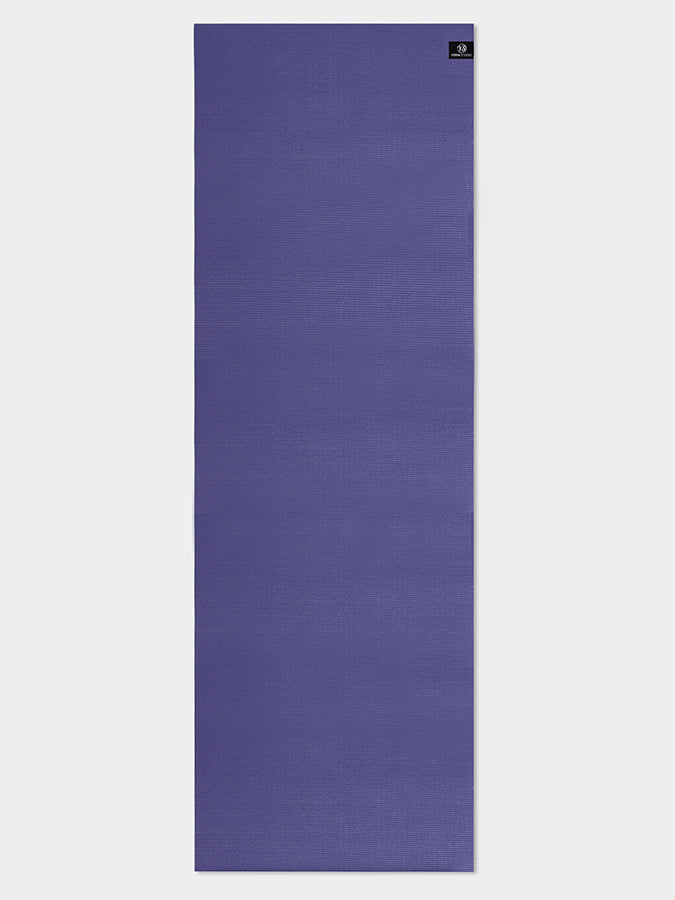 Yoga Studio Sticky Yoga Mat 6mm - Purple