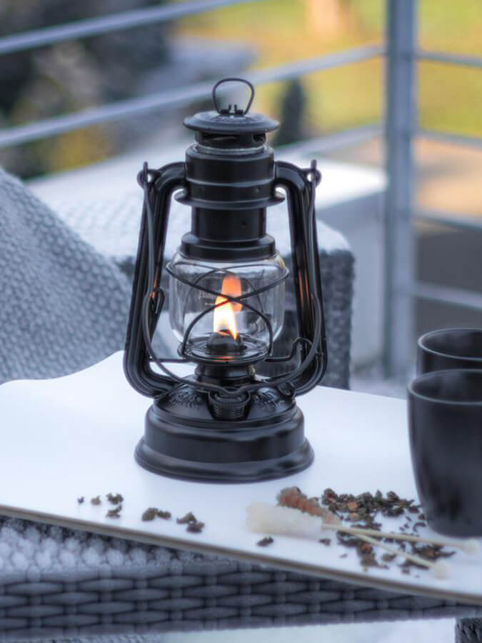 Feuerhand Baby Special 276 Hurricane Lantern