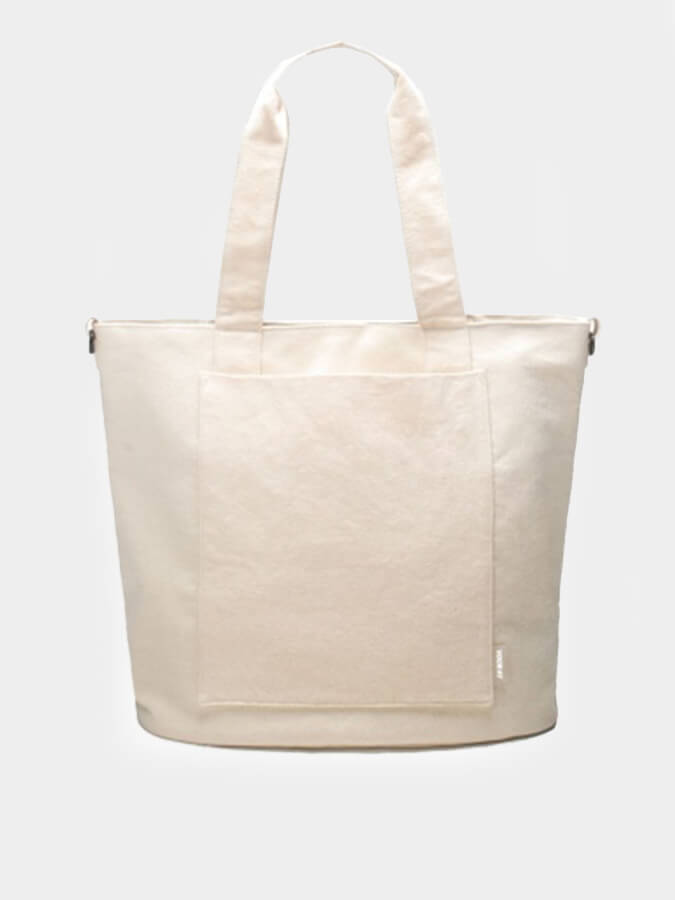 Vooray Zoey Organic Tote Bag