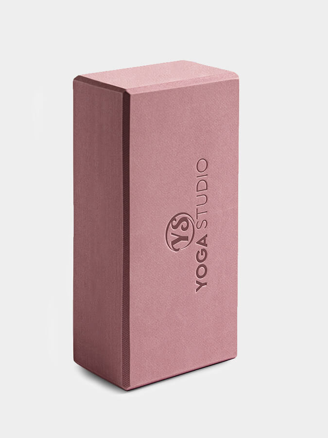 Yoga Studio Yoga Brick