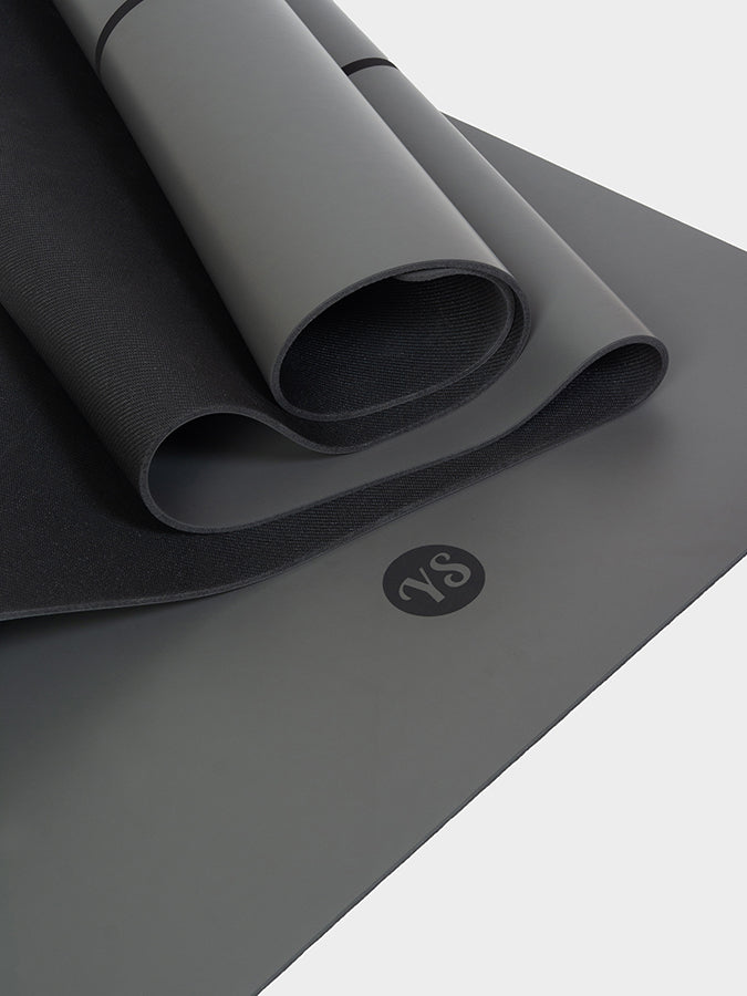 Yoga Studio The Grip Alignment Mat (4mm)