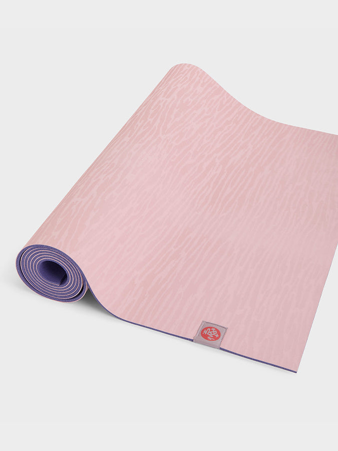 Manduka eKO Lite 3.0 Yoga Mat 4mm - Cherry Blossom Purple