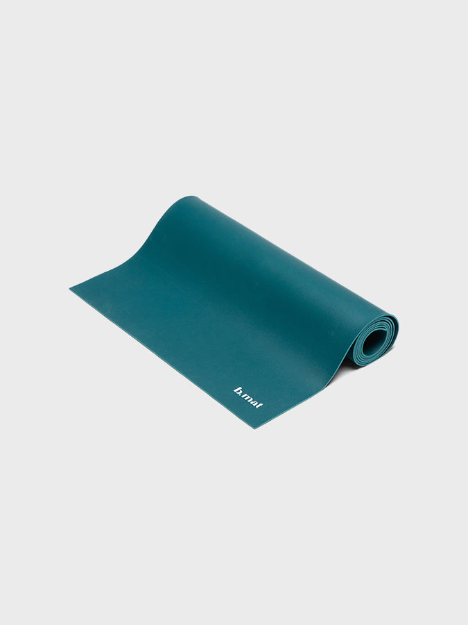 BHalfmoon BMat Everyday Yoga Mat 4mm - Ocean Green
