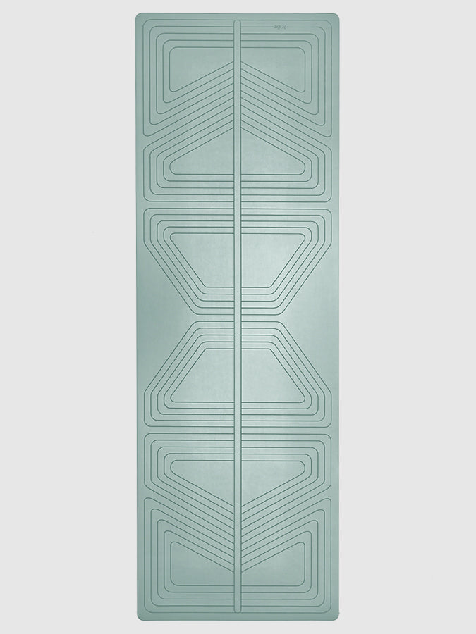 agoy Pro+ Warrior Yoga Mat