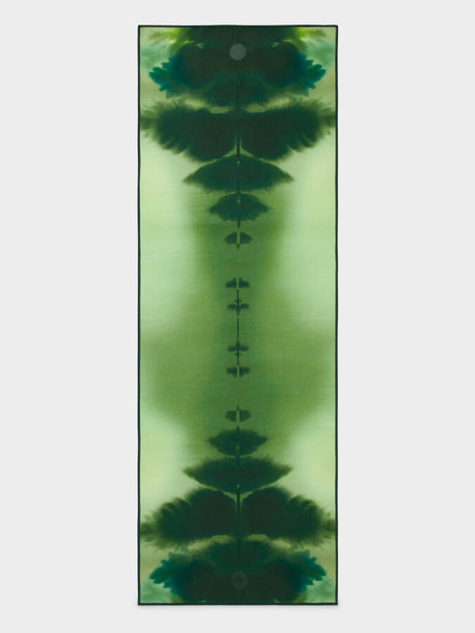 Manduka Yogitoes Yoga Mat Towels 71''